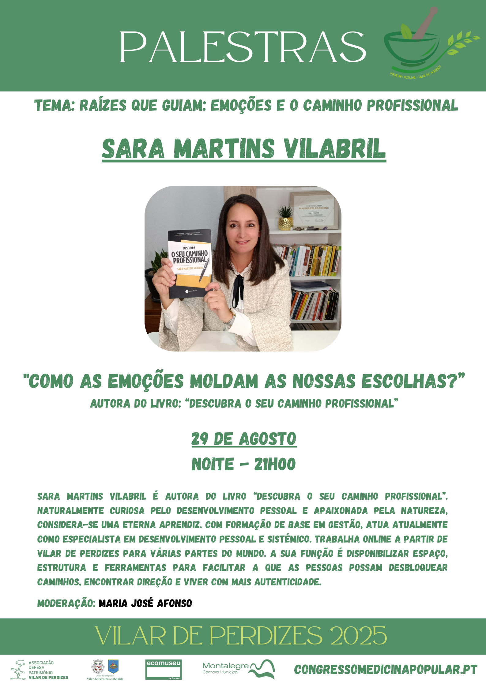 Palestra 1